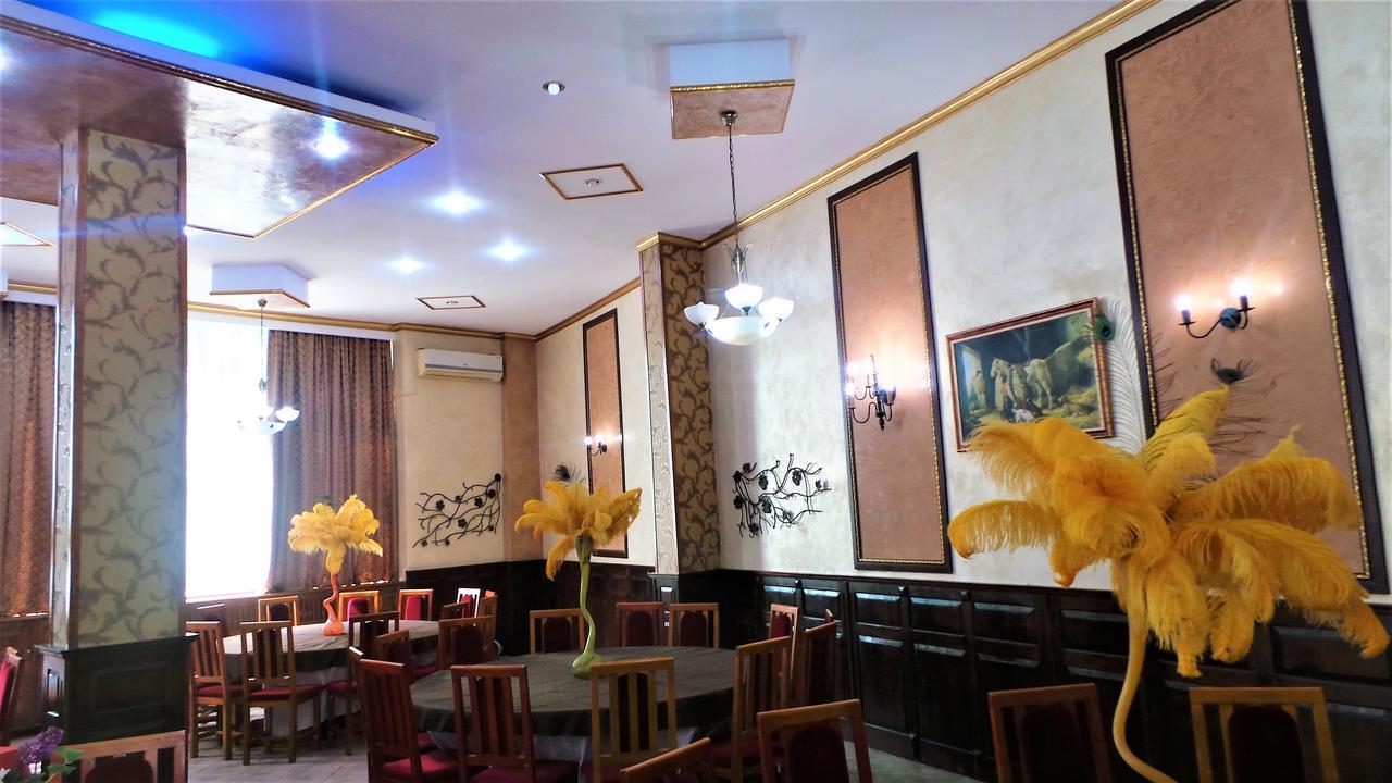 Hotel Sonne Sibiu Exterior photo